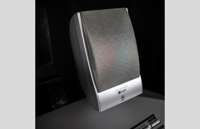 Used Yamaha Tyros 2 Keyboard With MS02 Speakers (SN:GBRALP02238) - Image 12